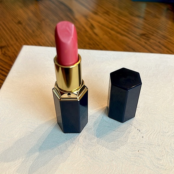 💋💄NWOTAuthentic VTG Christian Dior BerylRose Lipstick. Excellent Condition💋💋 - Picture 4 of 5